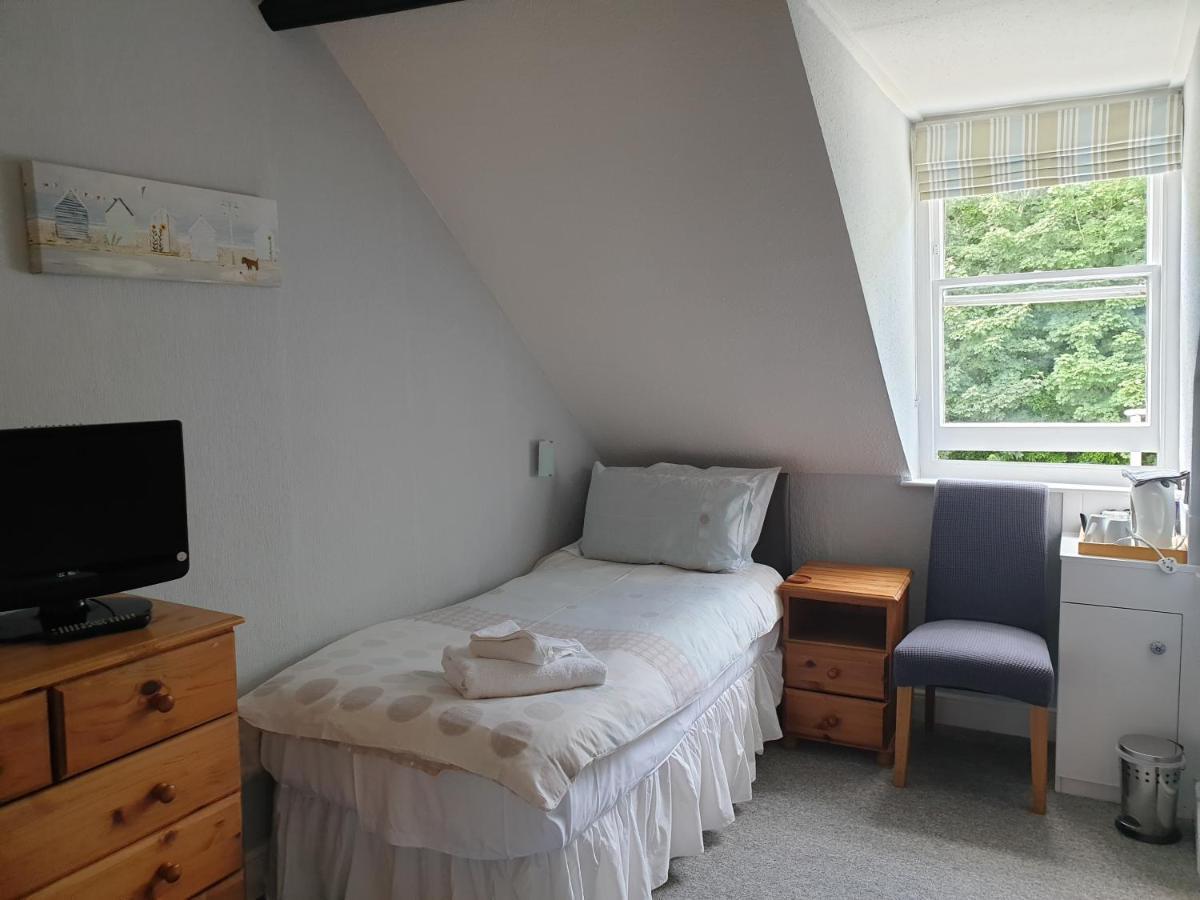 The Collingdale Guest House إلفراكومبْ المظهر الخارجي الصورة
