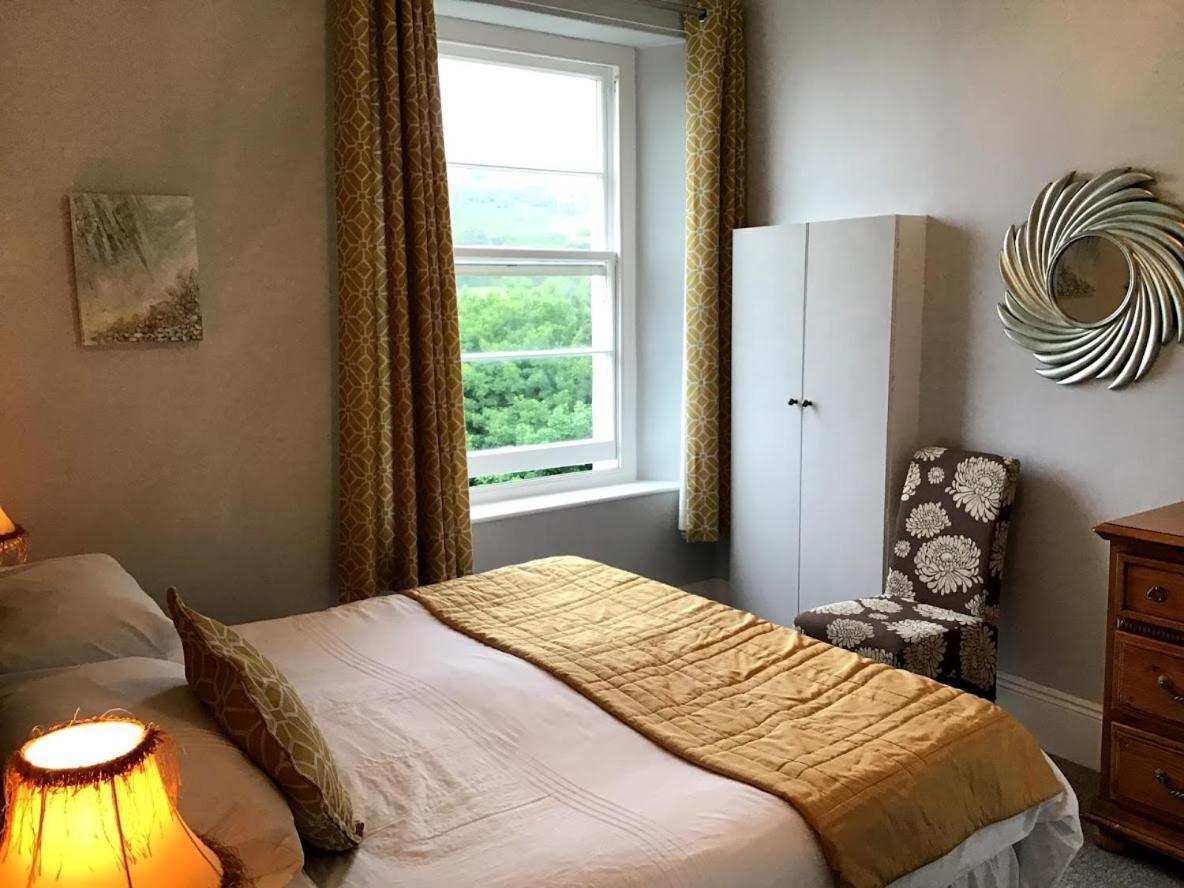 The Collingdale Guest House إلفراكومبْ المظهر الخارجي الصورة