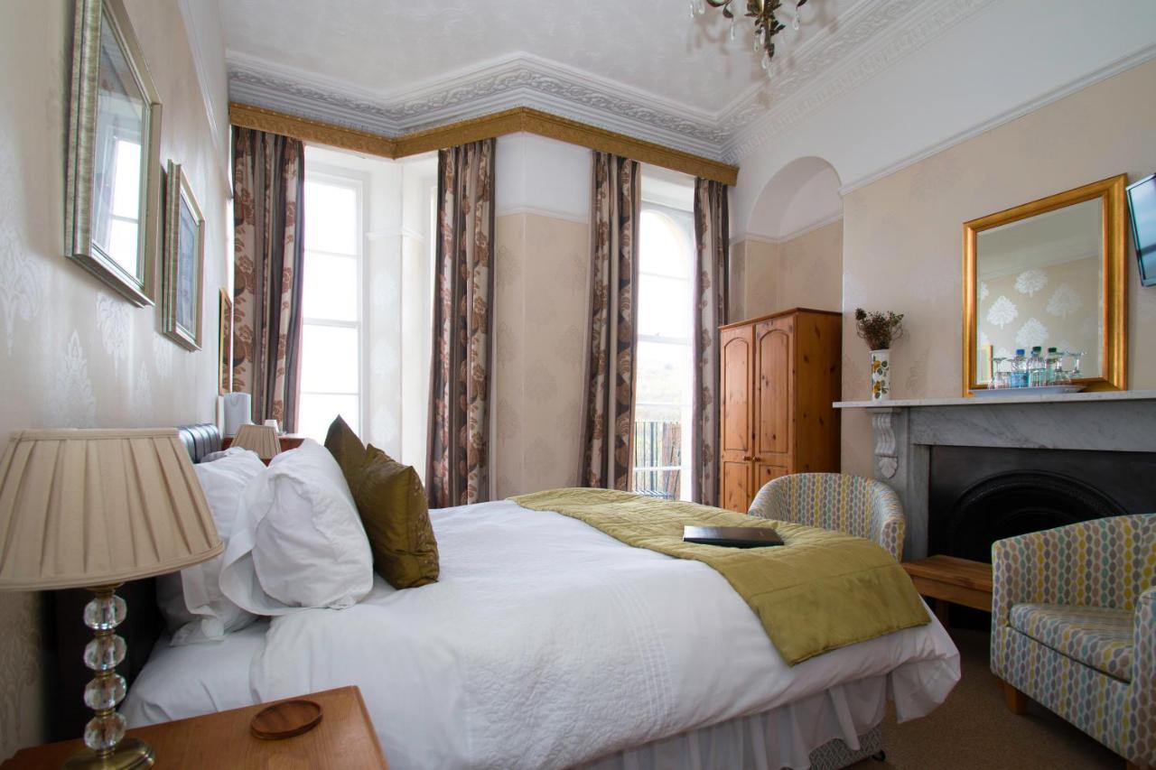 The Collingdale Guest House إلفراكومبْ المظهر الخارجي الصورة