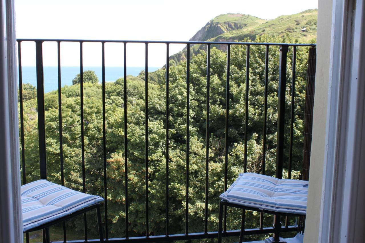 The Collingdale Guest House إلفراكومبْ المظهر الخارجي الصورة