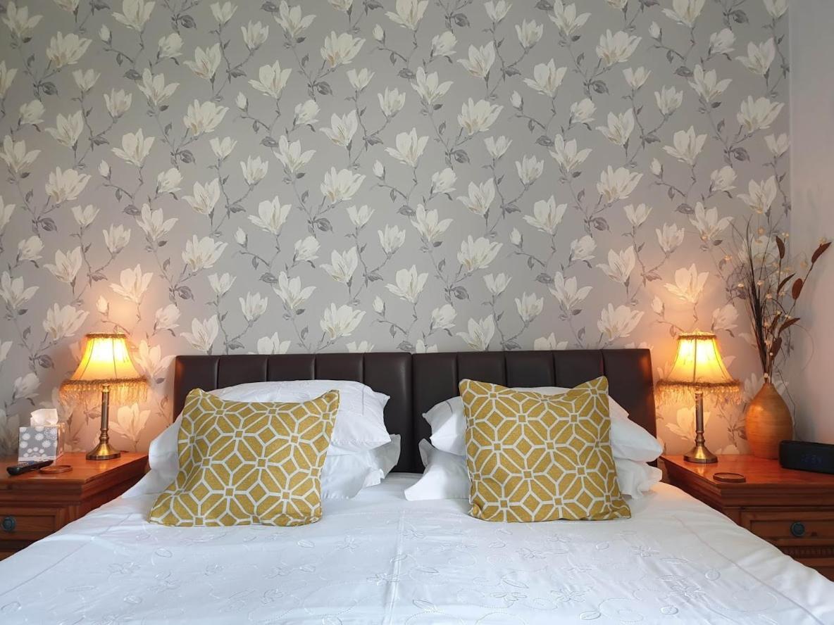 The Collingdale Guest House إلفراكومبْ المظهر الخارجي الصورة