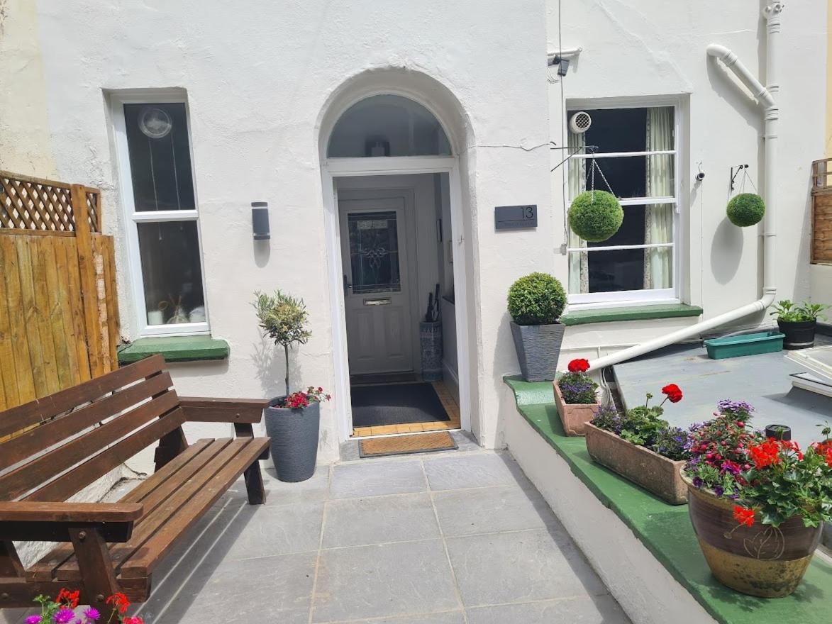 The Collingdale Guest House إلفراكومبْ المظهر الخارجي الصورة