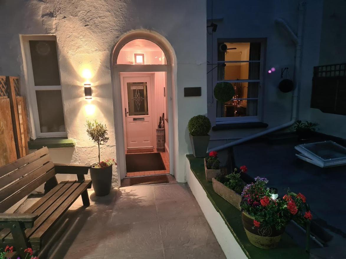 The Collingdale Guest House إلفراكومبْ المظهر الخارجي الصورة