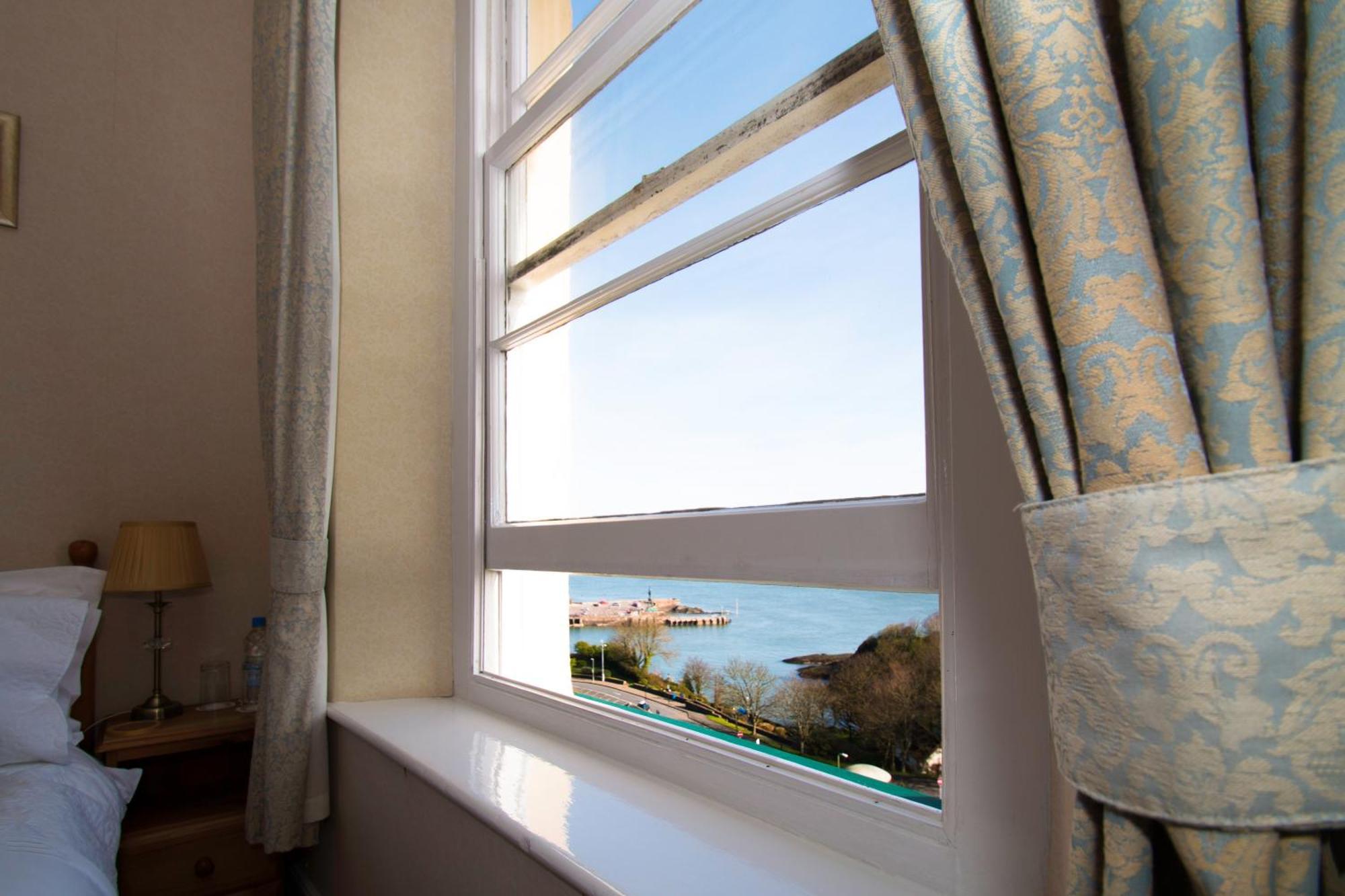 The Collingdale Guest House إلفراكومبْ الغرفة الصورة