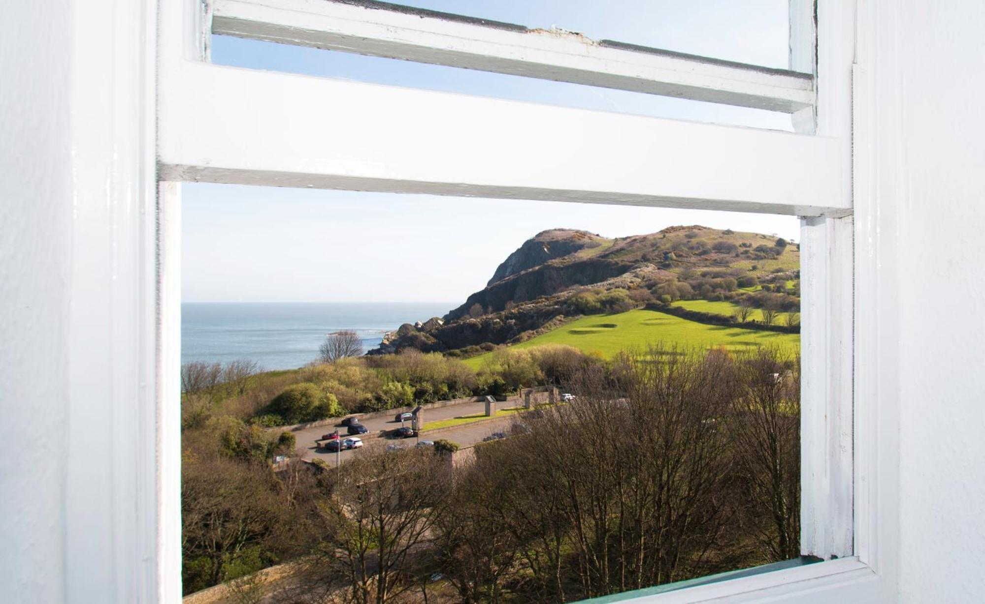 The Collingdale Guest House إلفراكومبْ الغرفة الصورة