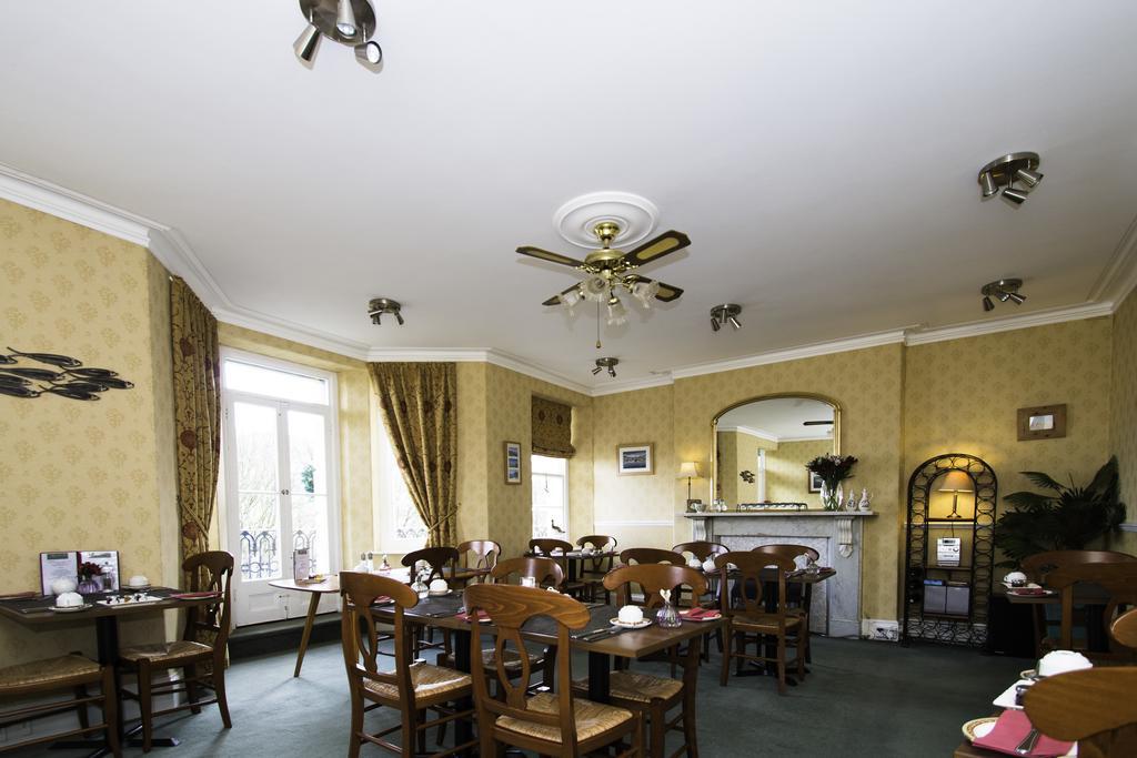 The Collingdale Guest House إلفراكومبْ المرافق الصورة