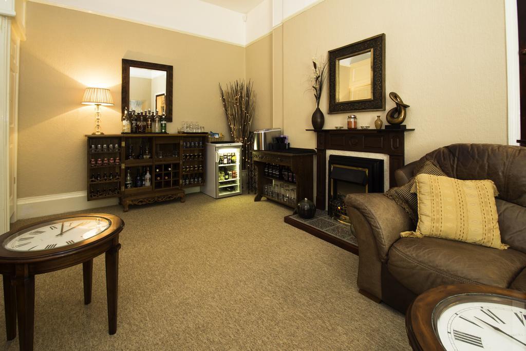 The Collingdale Guest House إلفراكومبْ المظهر الداخلي الصورة