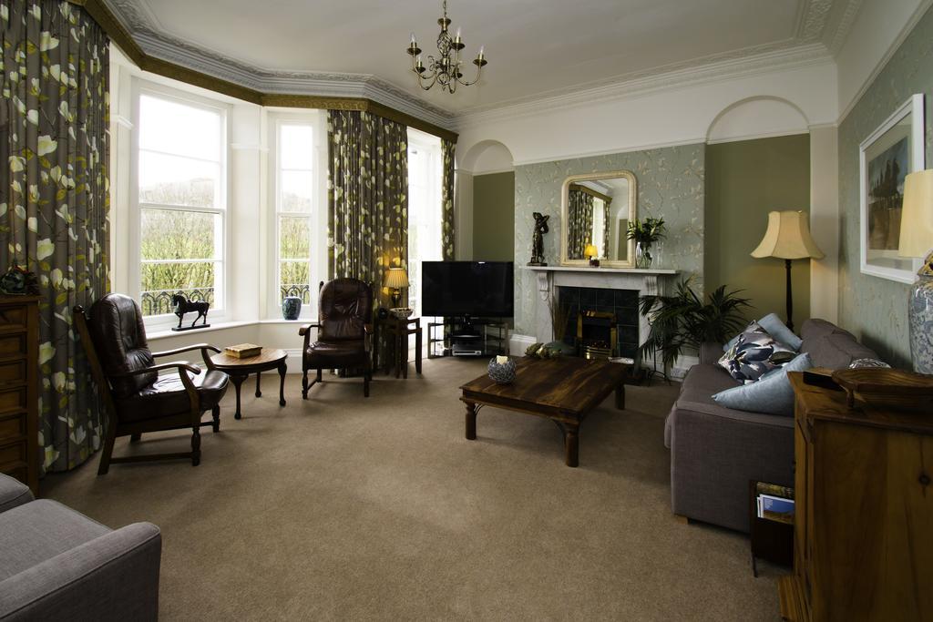 The Collingdale Guest House إلفراكومبْ المظهر الداخلي الصورة