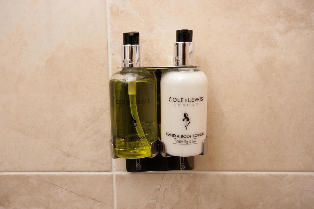 The Collingdale Guest House إلفراكومبْ المظهر الخارجي الصورة