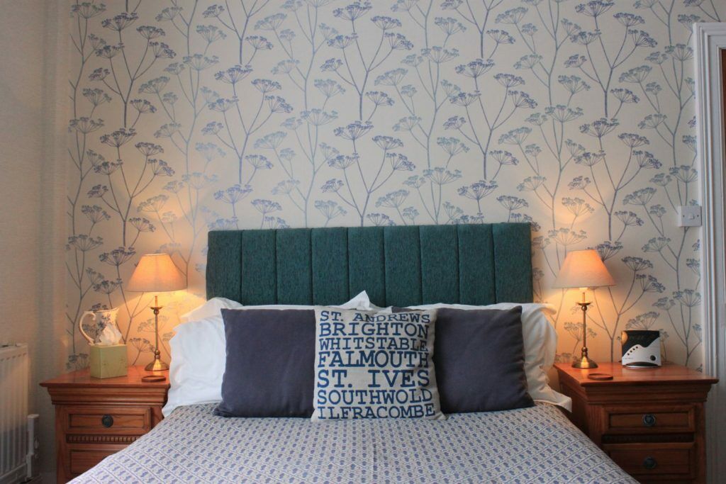 The Collingdale Guest House إلفراكومبْ الغرفة الصورة