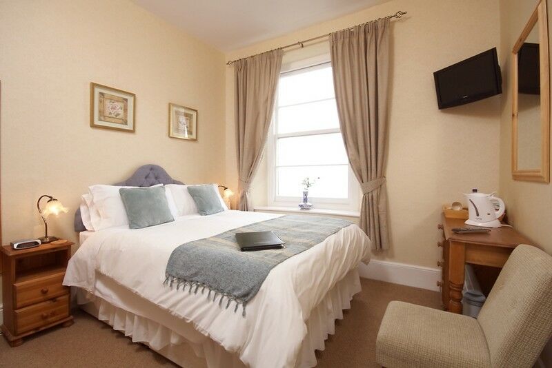 The Collingdale Guest House إلفراكومبْ الغرفة الصورة