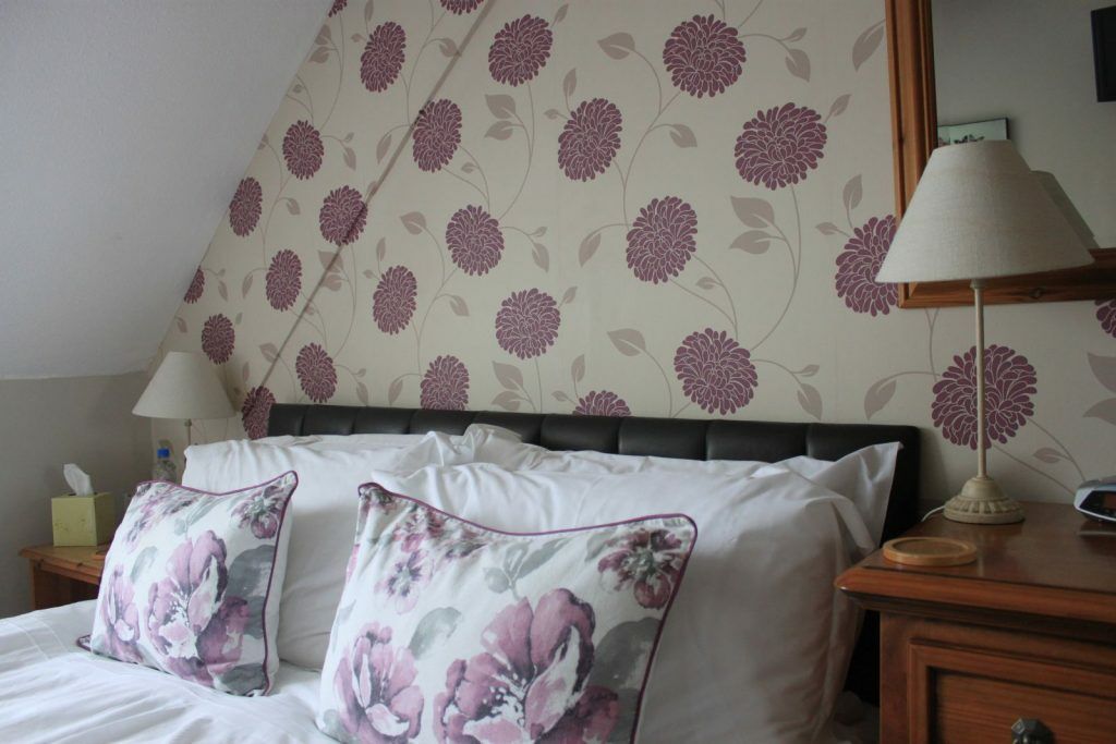 The Collingdale Guest House إلفراكومبْ الغرفة الصورة