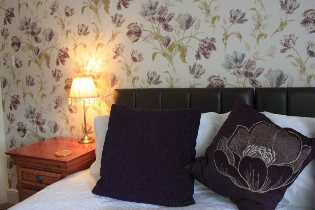 The Collingdale Guest House إلفراكومبْ الغرفة الصورة
