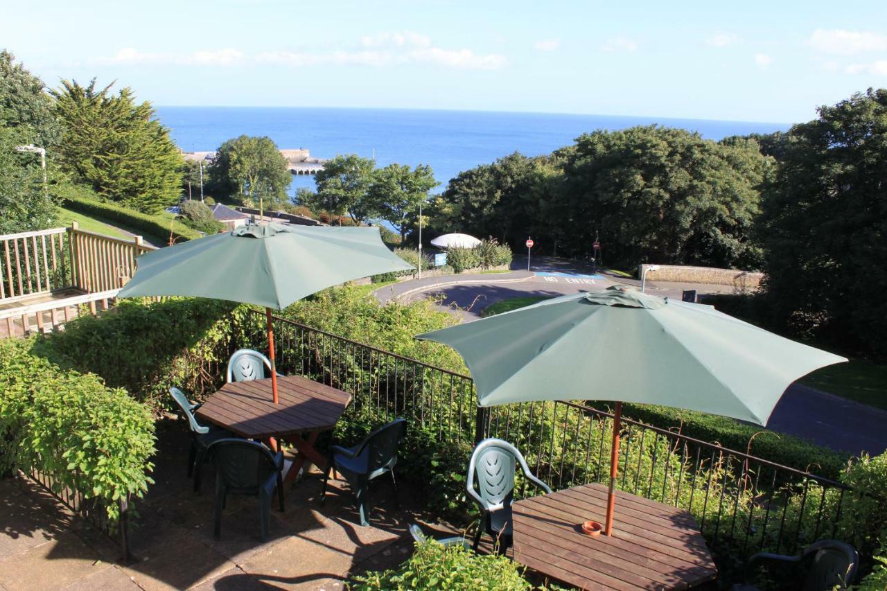 The Collingdale Guest House إلفراكومبْ المظهر الخارجي الصورة