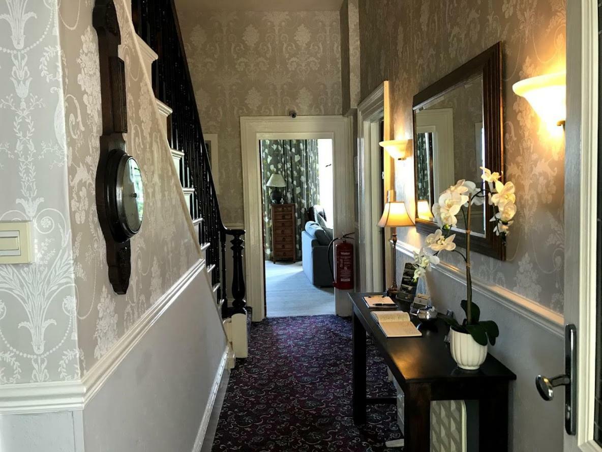 The Collingdale Guest House إلفراكومبْ المظهر الخارجي الصورة