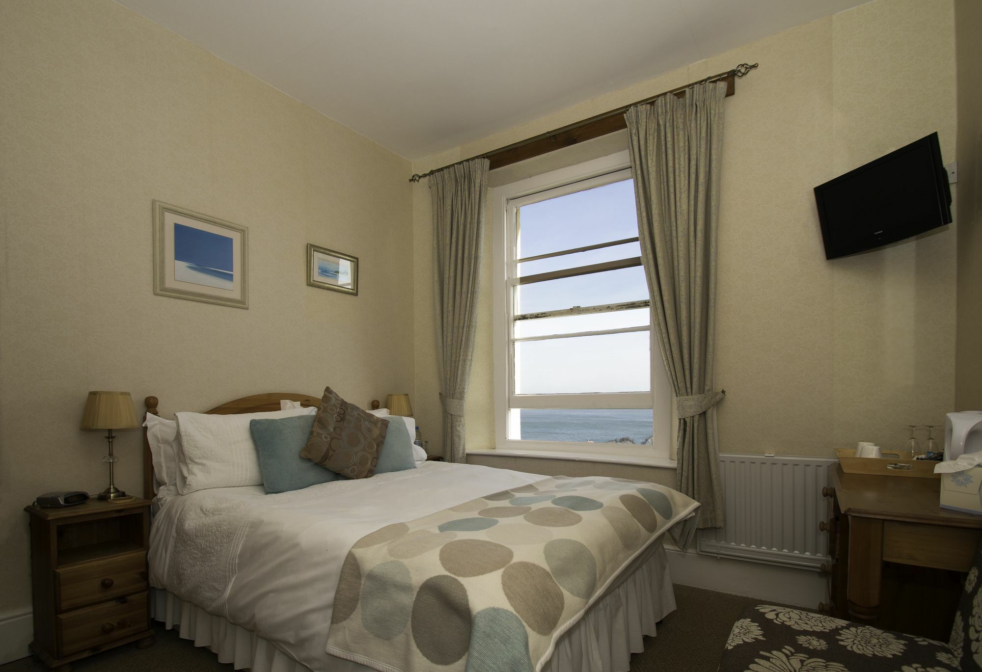 The Collingdale Guest House إلفراكومبْ المظهر الخارجي الصورة
