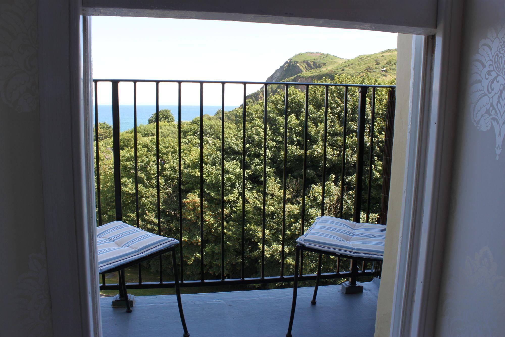 The Collingdale Guest House إلفراكومبْ المظهر الخارجي الصورة