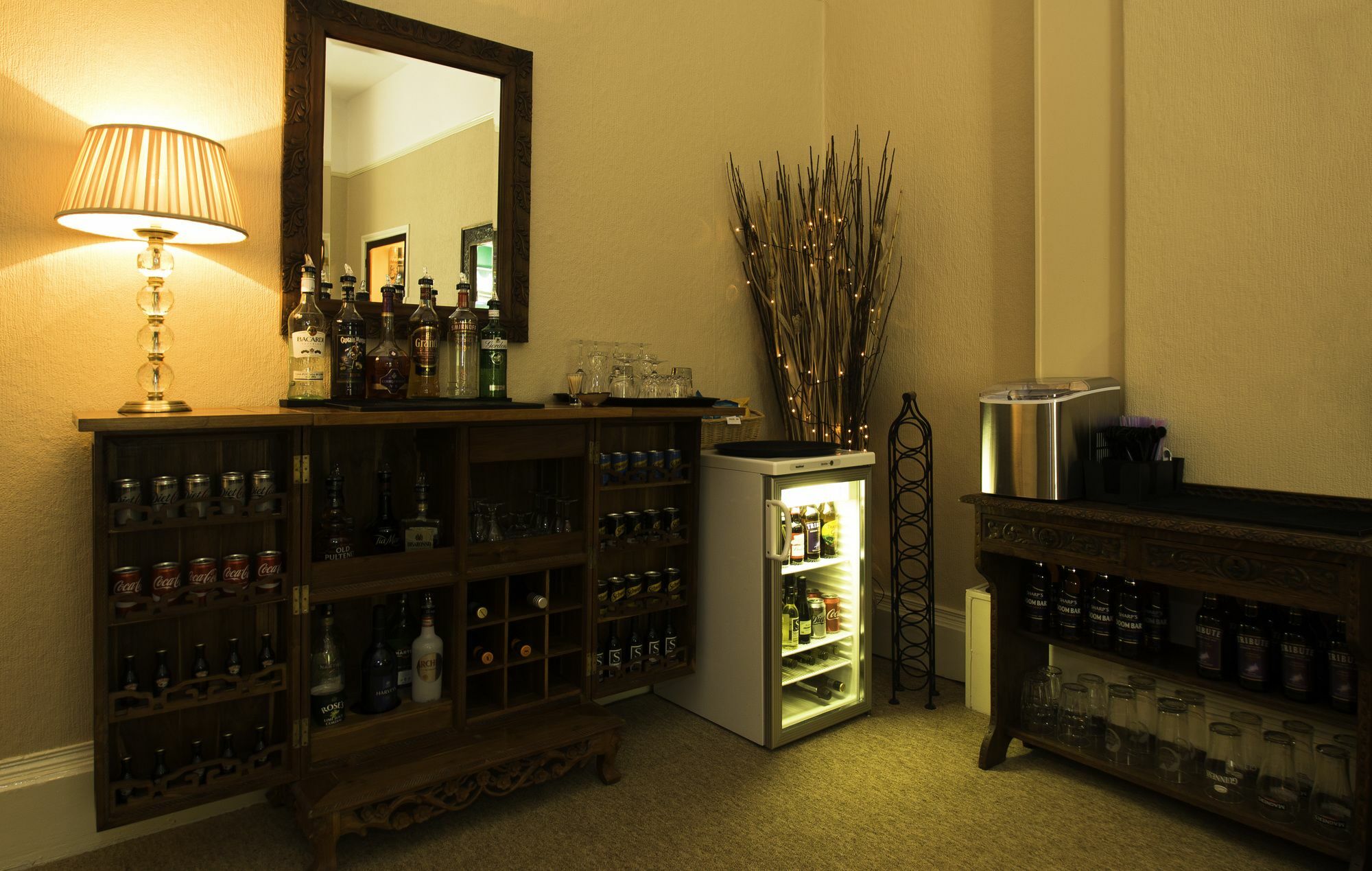 The Collingdale Guest House إلفراكومبْ المظهر الخارجي الصورة