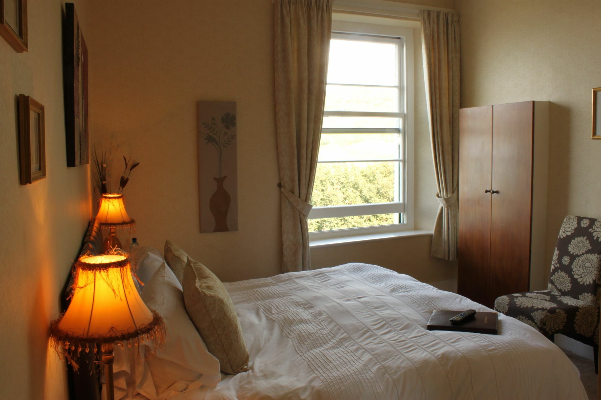 The Collingdale Guest House إلفراكومبْ المظهر الخارجي الصورة