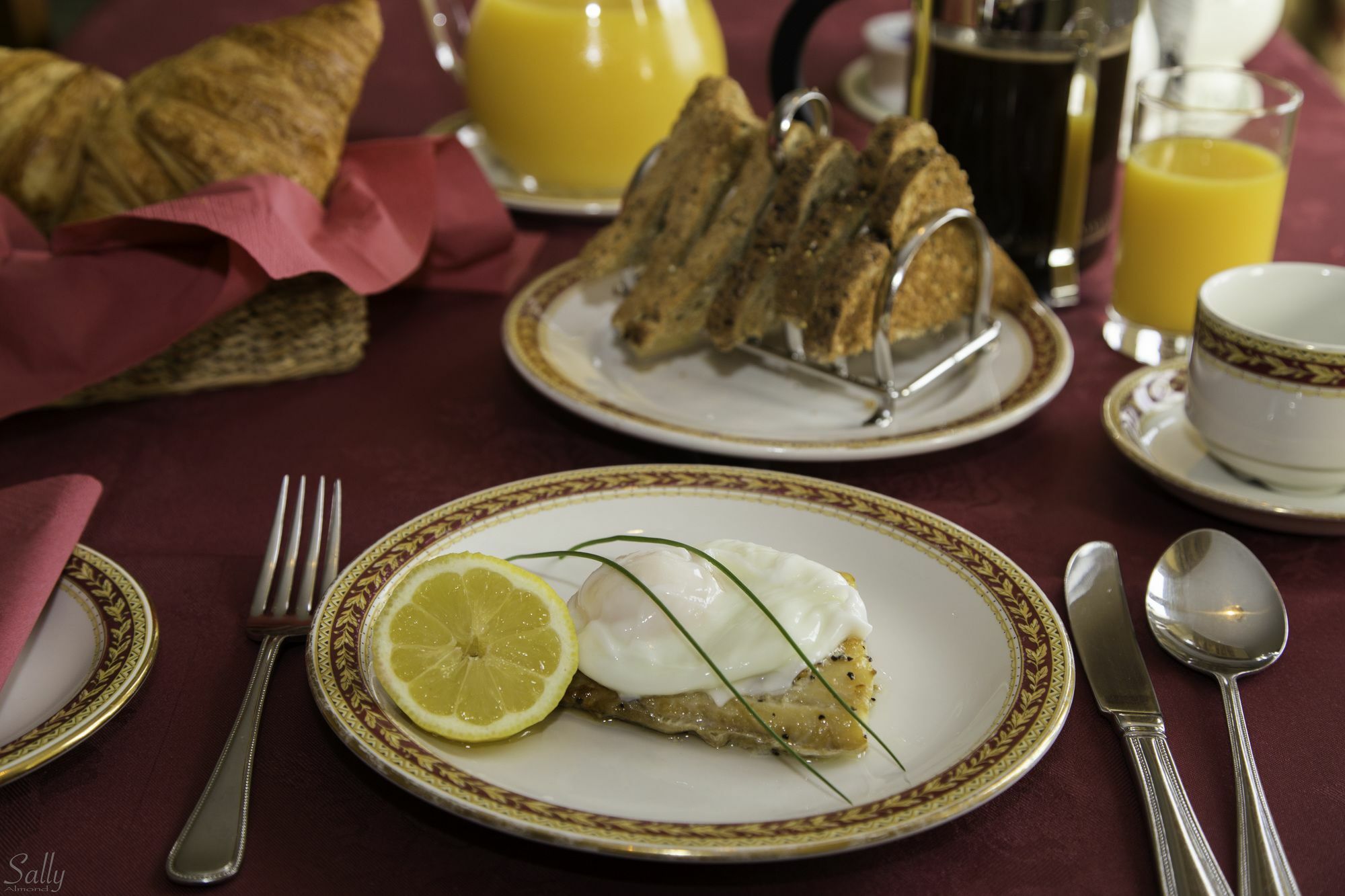 The Collingdale Guest House إلفراكومبْ المظهر الخارجي الصورة