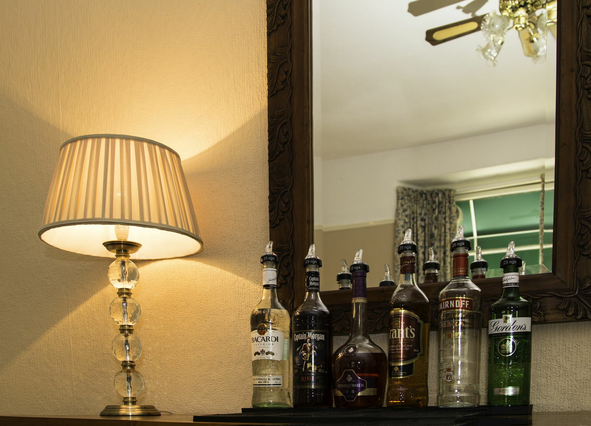 The Collingdale Guest House إلفراكومبْ المظهر الداخلي الصورة