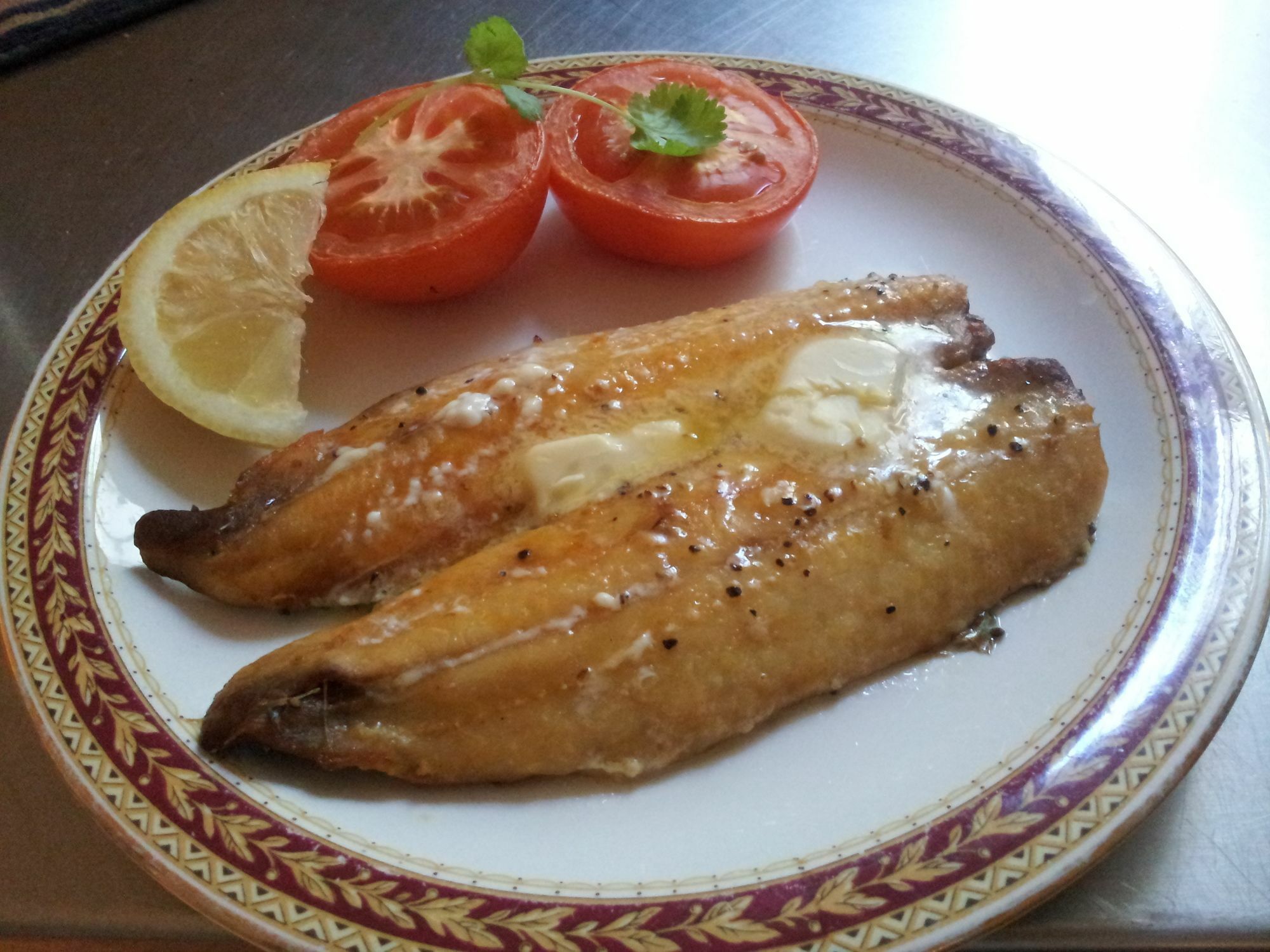 The Collingdale Guest House إلفراكومبْ المظهر الخارجي الصورة